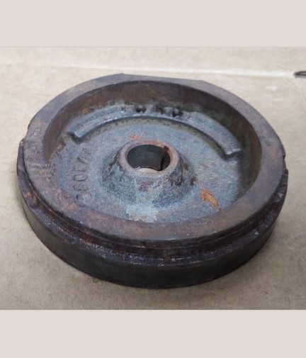 Kawasaki FJ180V 21194-2355 Flywheel-Comp (Used)